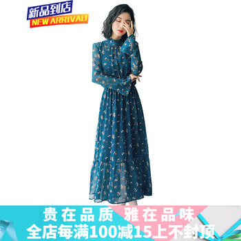 甜美連衣裙，女神的氣質(zhì)小心機(jī)