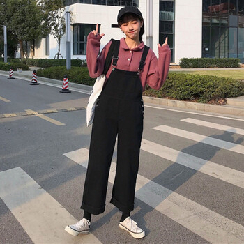 拯救大象腿，休閑九分褲顯瘦
