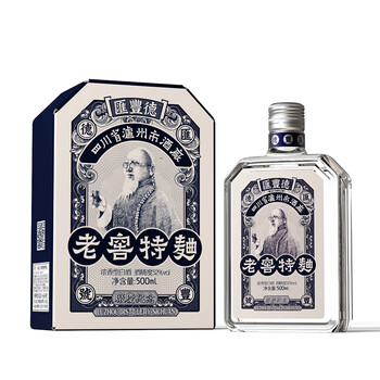 匯豐德52375mL-500mL，500ml 濃香型，濃香