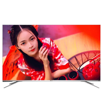智能電視，讓生活更暢快