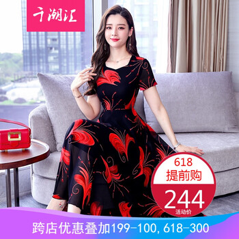 甜美連衣裙，讓你成為浪漫女神