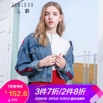寬松外套，微胖女神的好選擇
