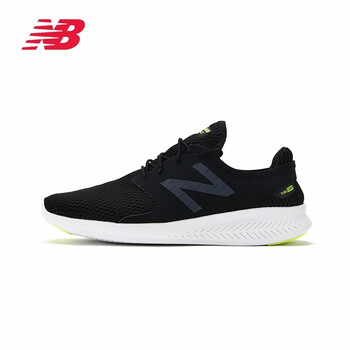 NEW BALANCE跑步鞋黑色 40