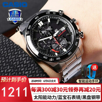 casio510