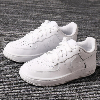 耐克（NIKE）跑步鞋314193-117/熱賣(mài) 35以下