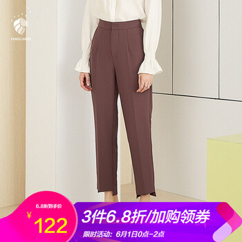 女褲,怎么樣,女褲,紫色,紫色