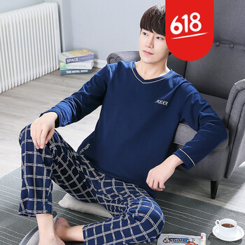 北極絨（Bejirog） 長(zhǎng)袖 男士T恤 L99271 