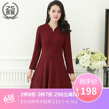 中長(zhǎng)款,媽媽,元素,新款,流行,趨勢(shì),品牌,樣式