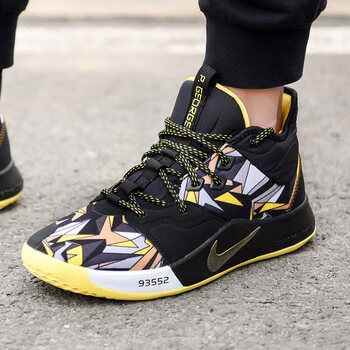 耐克（NIKE）籃球鞋詹姆斯15代AO4432-003 金標(biāo) WQ 42.5