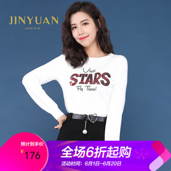 元素,樣式,新款,毛衣,流行,趨勢(shì),白色,金苑