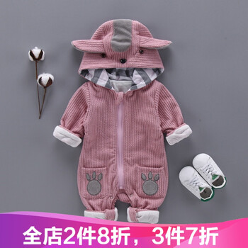童可可服裝