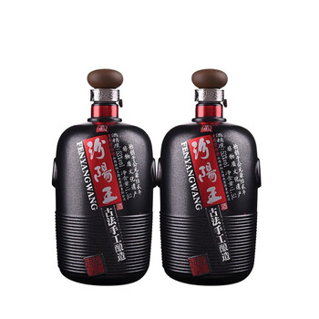 汾陽王53750ml及以上，1500ml*2 清香型，清香