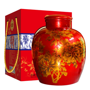 晉義源53%vol5000ml，750ml及以上 清香型，清香