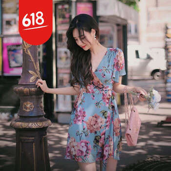 優(yōu)雅網(wǎng)紗長(zhǎng)裙，讓你變身女神主角