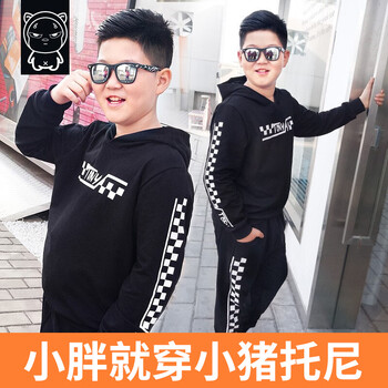套裝,孩子,套裝,怎么樣,童胖,男大,孩子,童胖