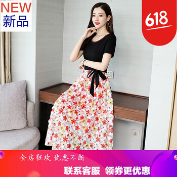 告別微胖界，連衣裙讓你更簡(jiǎn)單