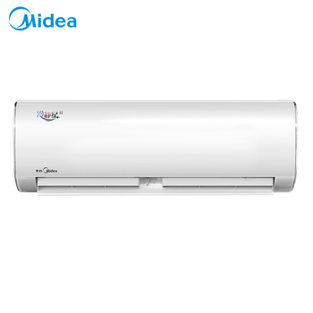 美的（Midea） 1.5匹 壁掛式 空調(diào) BP2DN1Y-PC400(B3)