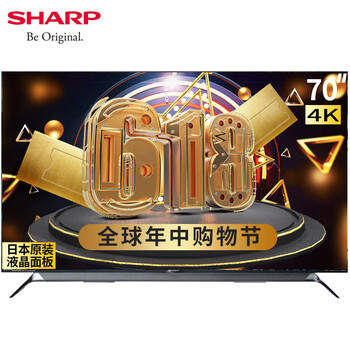 智能電視，讓客廳更有影院