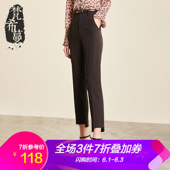 元素,小腳,拉鏈,新款,褲女,流行,趨勢(shì),褲腳,樣式