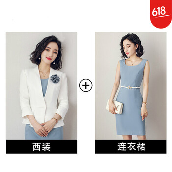微胖季，穿連衣裙讓你告別臃腫