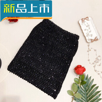 亮片,新款,元素,樣式,流行,趨勢(shì),包臀,短裙