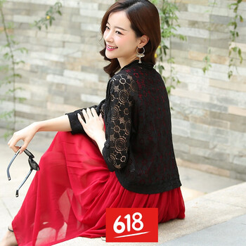 薄款外套，微胖妹子的搭配利器