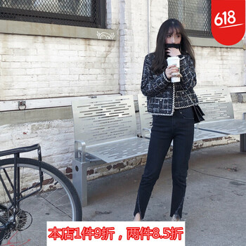 復(fù)古外套，打造時尚潮男