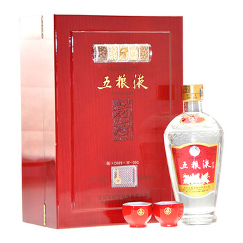56度老酒