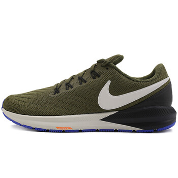 耐克（NIKE）跑步鞋AA1636-300/ ZOOM  減震 40