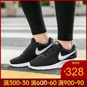 耐克（NIKE）跑步鞋812655-011-19夏季 36