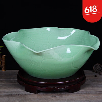 創(chuàng)意陶瓷擺件，裝點(diǎn)生活藝術(shù)感
