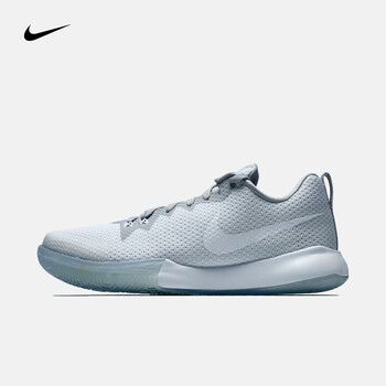 耐克（NIKE）籃球鞋AH7567-101 