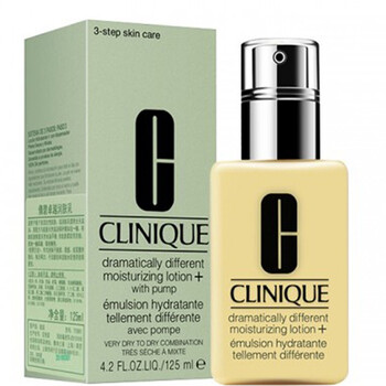 倩碧（Clinique）乳液/面霜滋潤，保濕，補(bǔ)水