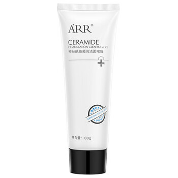 arr潔面霜/膏 80g/支
