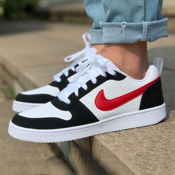 耐克（NIKE）板鞋BQ4222-002/熱賣經(jīng)典款 