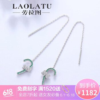 流蘇吊墜，俘獲女友的心