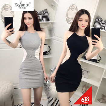 百搭小白裙，打造你的美生活