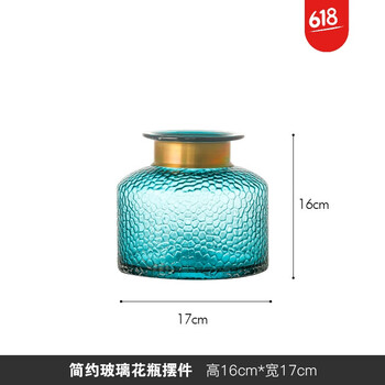 精致歐式花瓶，讓你的生活更浪漫