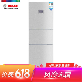 bcd-301w冰箱