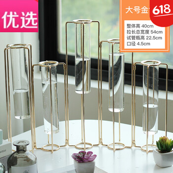 時尚玻璃花瓶，讓生活不再單調！