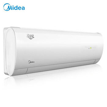 美的（Midea） 1匹 壁掛式 空調 KF-23GW/Y-DH400(D3)