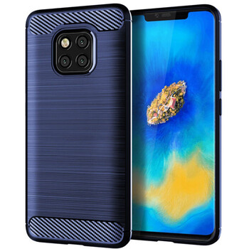 尼蘭仕（NELANZ） 華為mate20/pro手機 手機殼/保護套