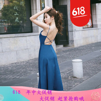 時尚風(fēng)長裙，打造浪漫女神