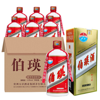 王氏茅臺酒