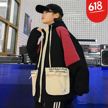 個性牛仔外套，街頭潮男范