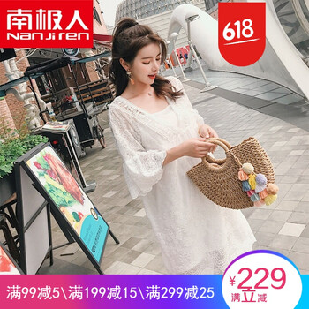 優(yōu)雅連衣裙，微胖妹子的性感之選