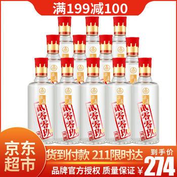 五糧液尖莊貳零零