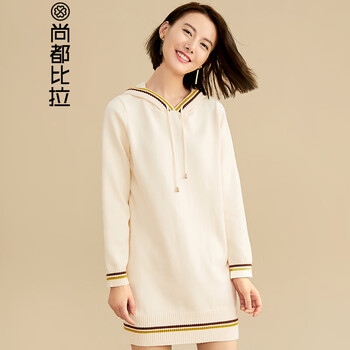 迷你長(zhǎng)袖連衣裙，打造優(yōu)雅女神范