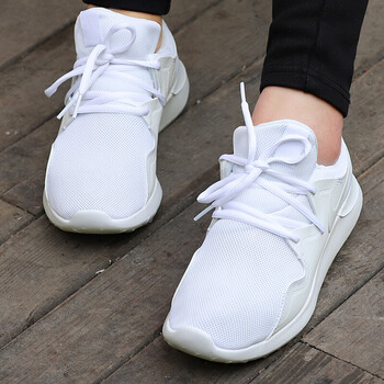耐克（NIKE）跑步鞋夏季款921668-007輕便跑步 42.5