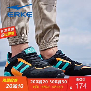 復(fù)古運(yùn)動(dòng)鞋，讓你變身時(shí)尚女神